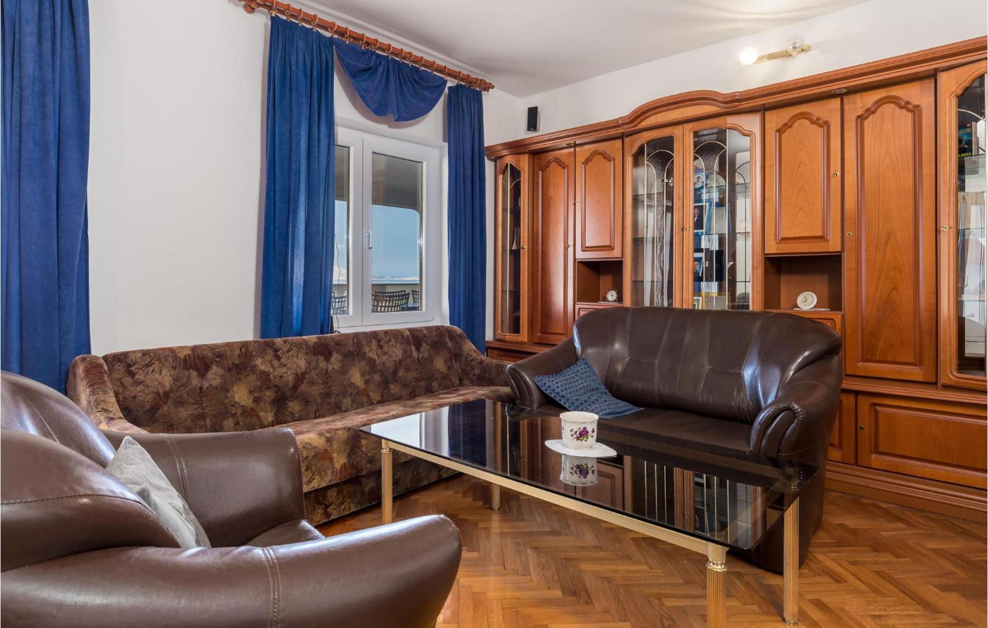 Nice Apartment In Sv,Juraj With Kitchen Sveti Juraj Esterno foto